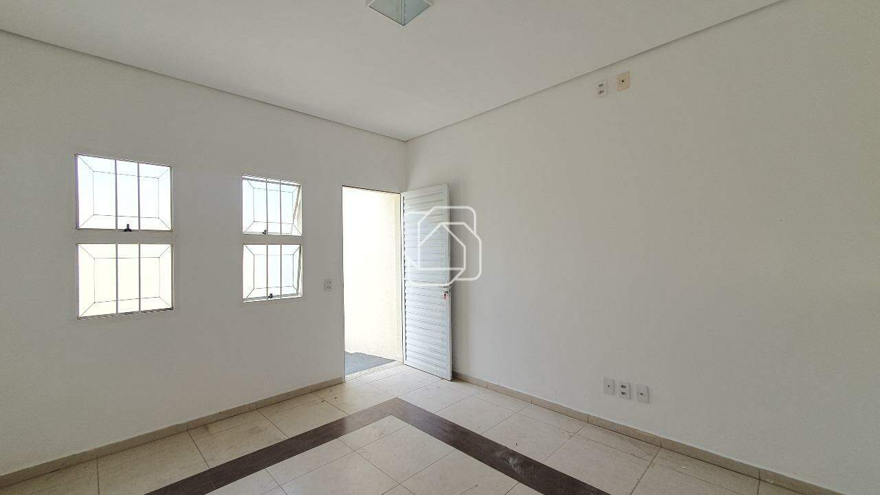 Kitnet para aluguel em Itu - SP - Jardim Residencial Itaim:
