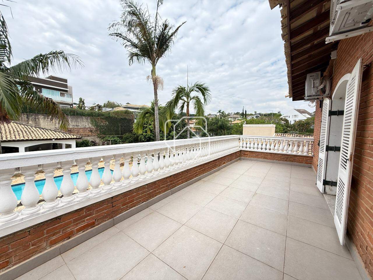 Casa de Condomínio à venda em Itu - SP - Condomínio Campos de Santo Antônio: