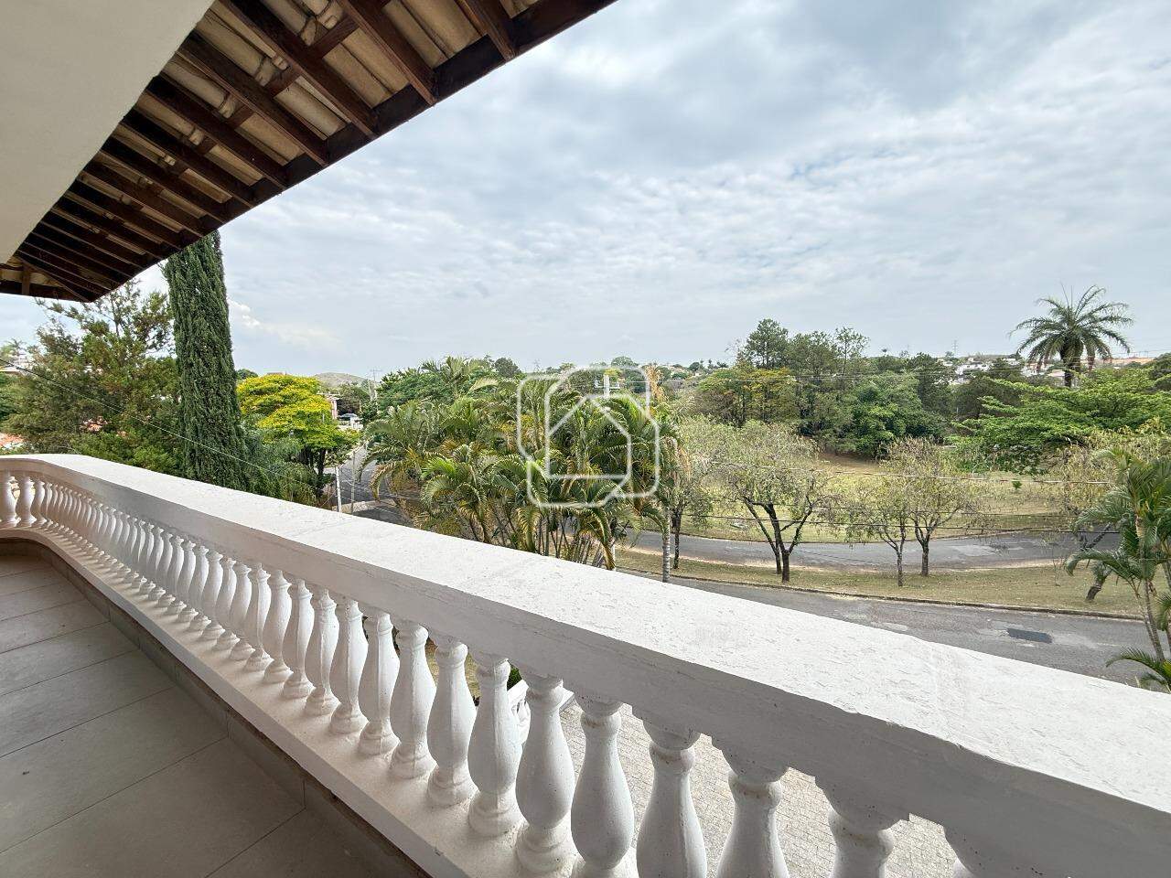 Casa de Condomínio à venda em Itu - SP - Condomínio Campos de Santo Antônio: