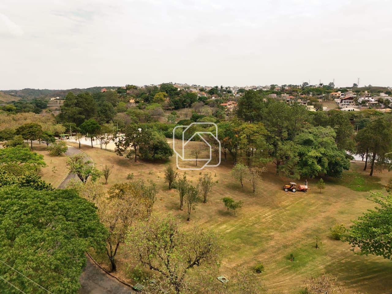 Casa de Condomínio à venda em Itu - SP - Condomínio Campos de Santo Antônio: