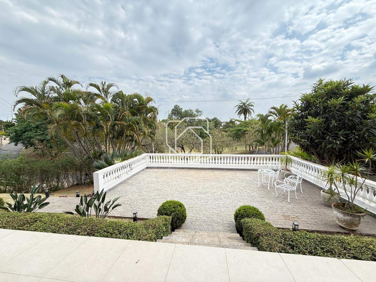 Casa de Condomínio à venda em Itu - SP - Condomínio Campos de Santo Antônio: