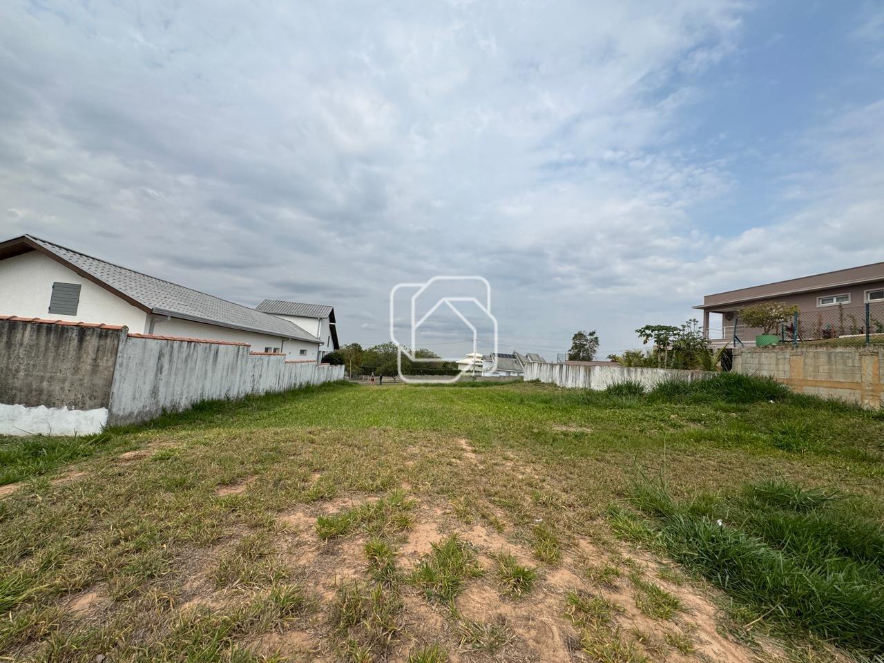 Terreno à venda em Itu - SP - Condomínio Fechado Bothanica Itu: