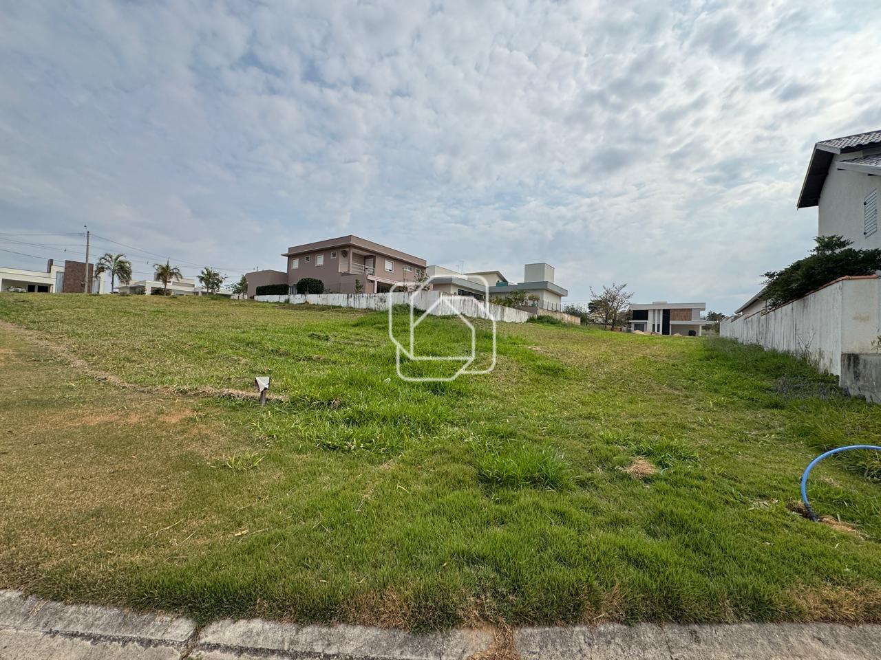 Terreno à venda em Itu - SP - Condomínio Fechado Bothanica Itu: