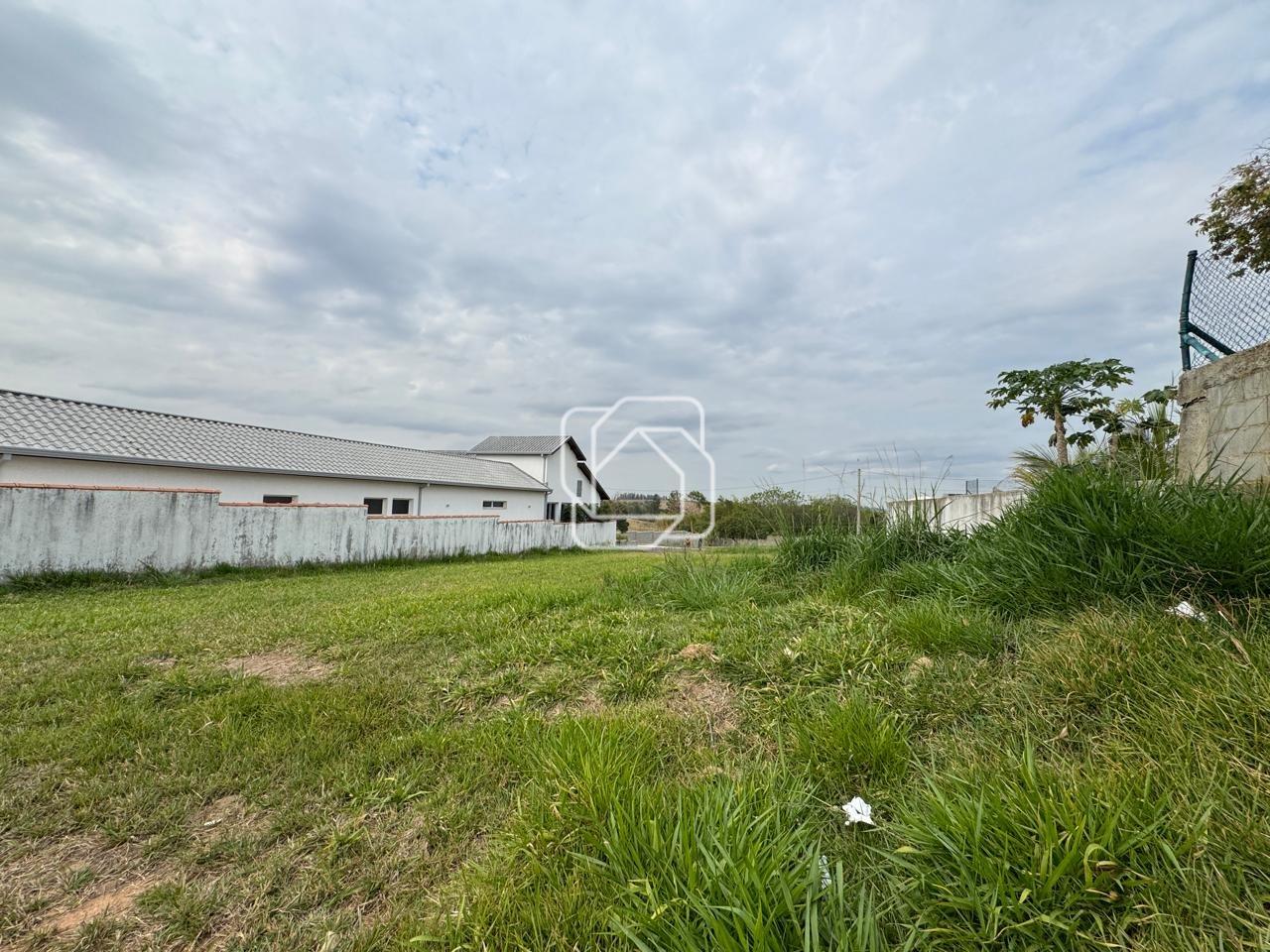 Terreno à venda em Itu - SP - Condomínio Fechado Bothanica Itu: