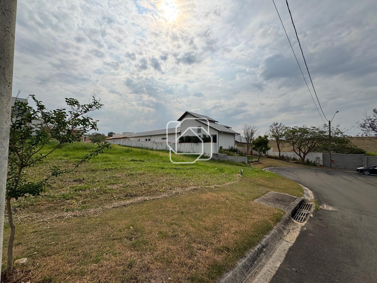 Terreno à venda em Itu - SP - Condomínio Fechado Bothanica Itu: