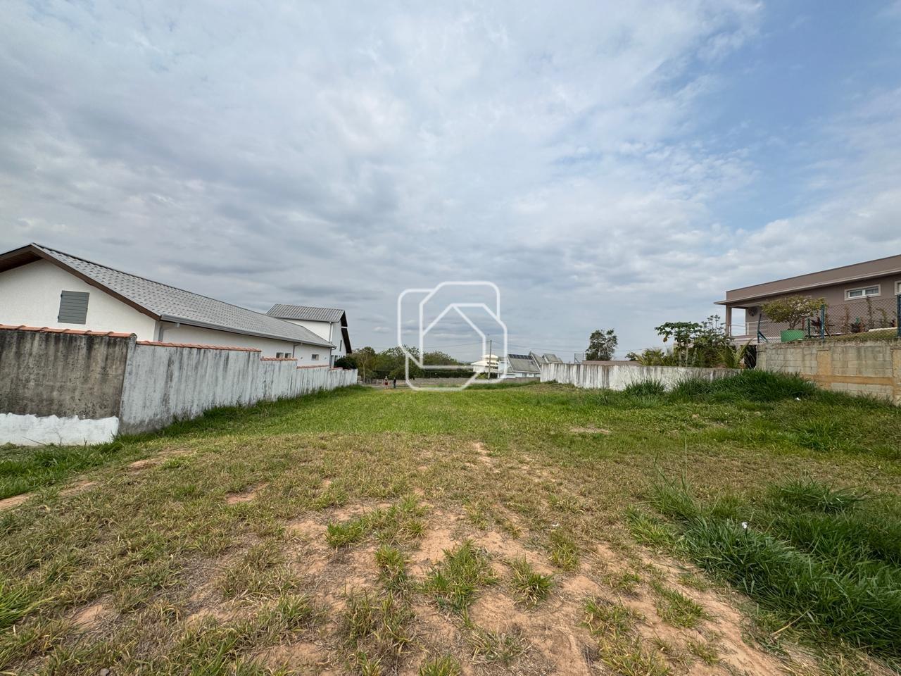 Terreno à venda em Itu - SP - Condomínio Fechado Bothanica Itu: 