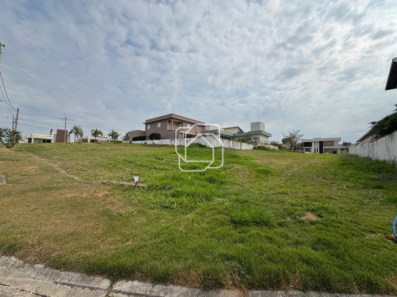 Terreno à venda em Itu - SP - Condomínio Fechado Bothanica Itu: