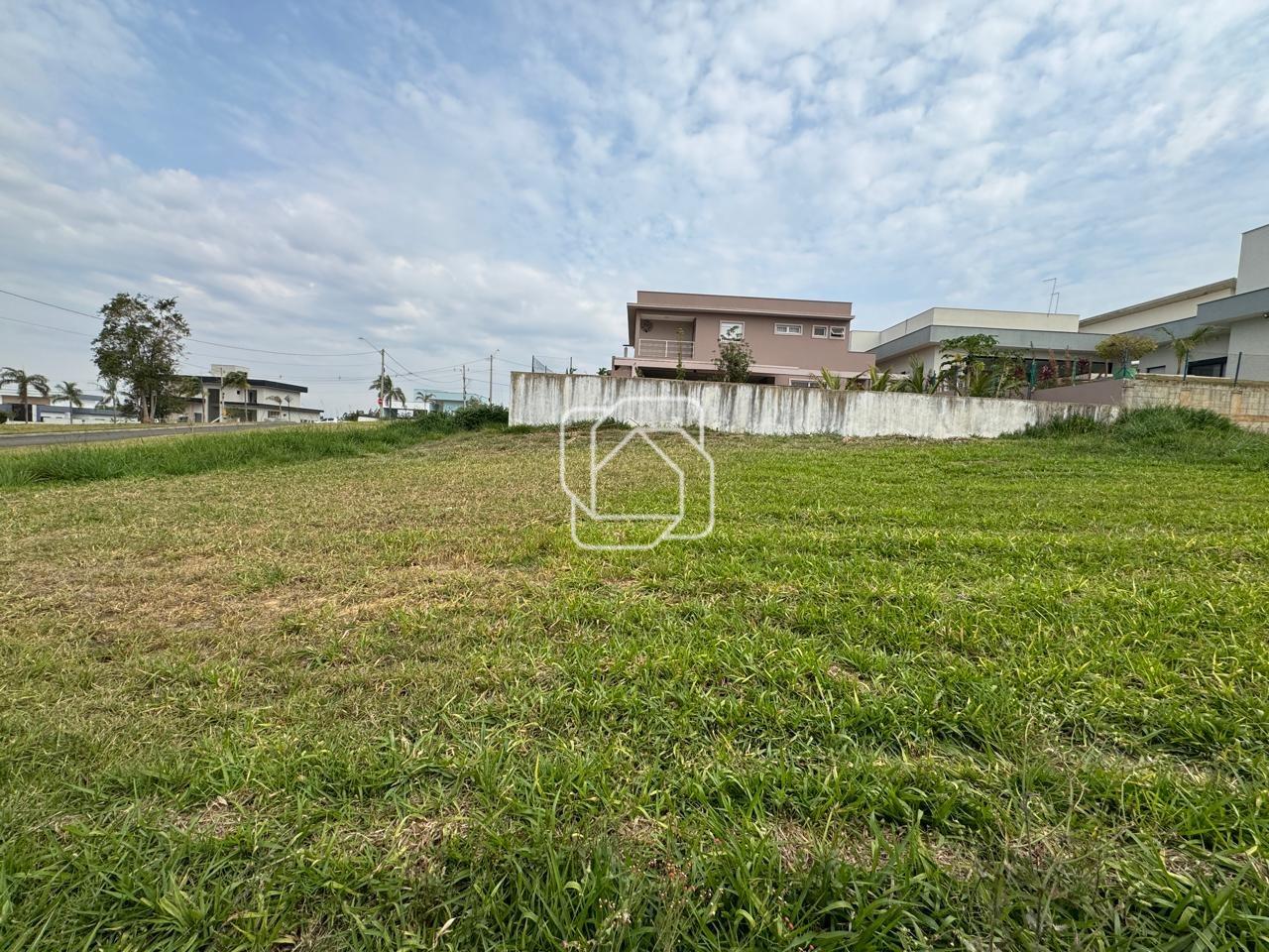 Terreno à venda em Itu - SP - Condomínio Fechado Bothanica Itu: 