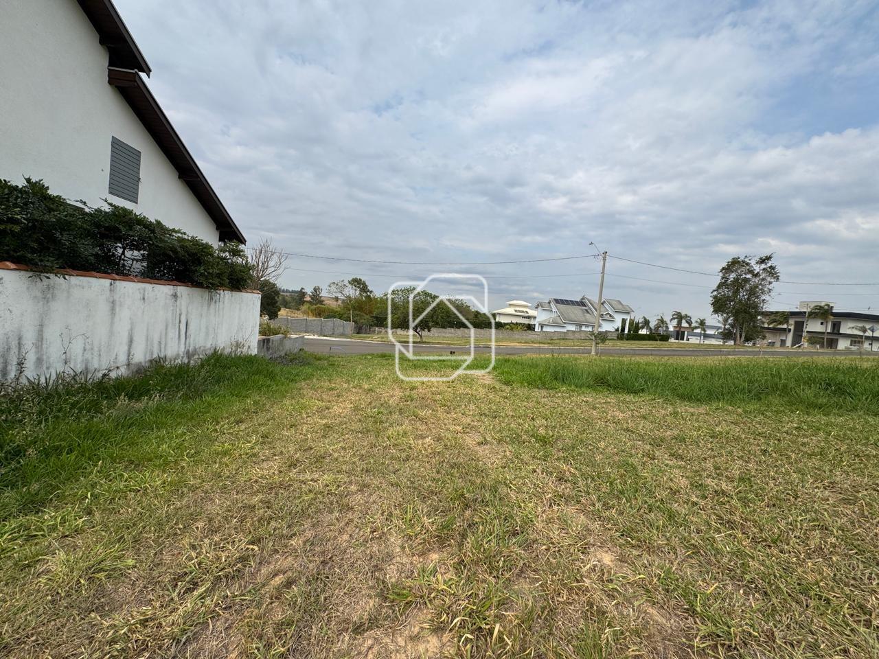 Terreno à venda em Itu - SP - Condomínio Fechado Bothanica Itu: