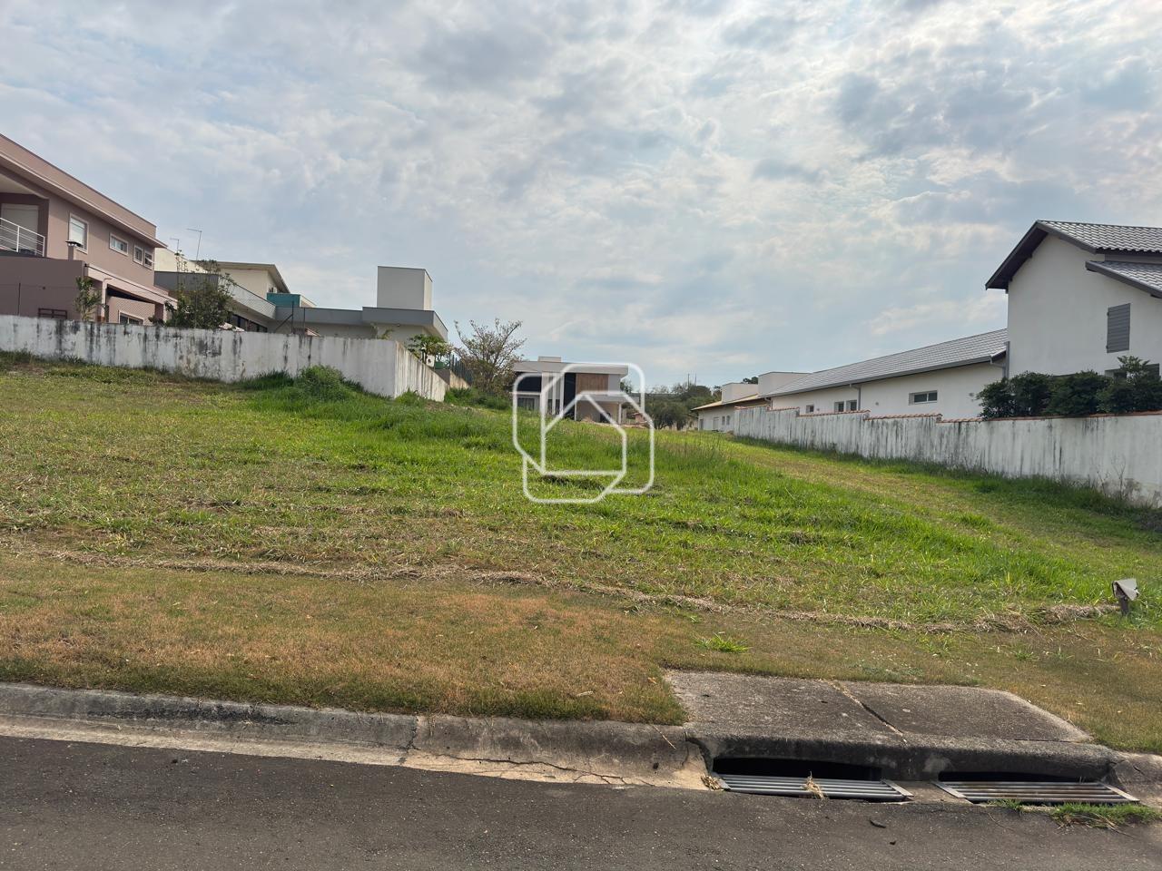 Terreno à venda em Itu - SP - Condomínio Fechado Bothanica Itu: