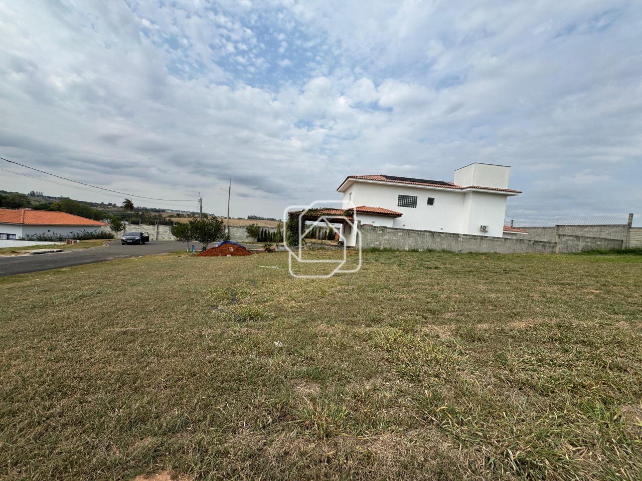 Terreno à venda em Itu - SP - Condomínio Fechado Bothanica Itu: 