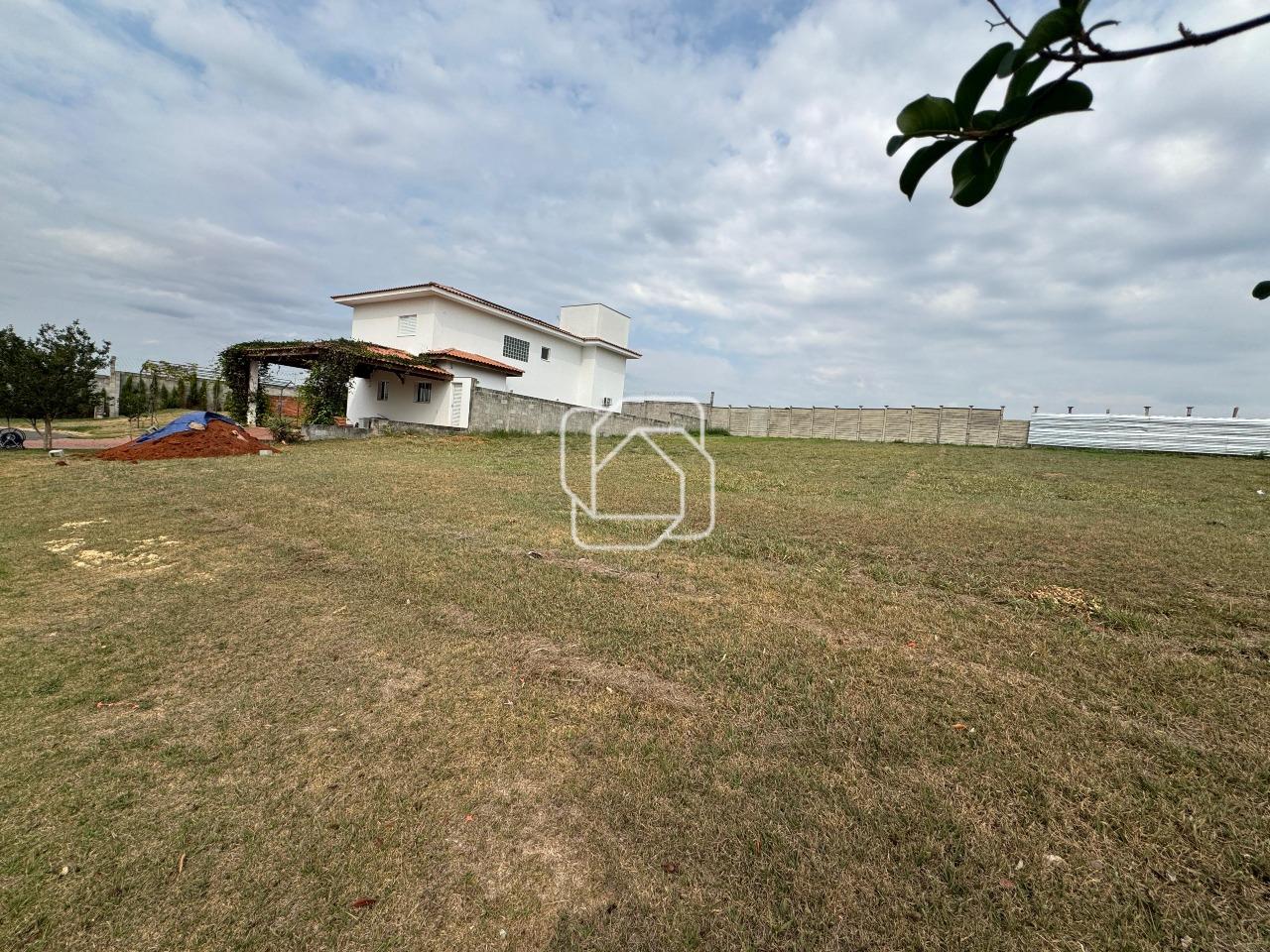 Terreno à venda em Itu - SP - Condomínio Fechado Bothanica Itu: 