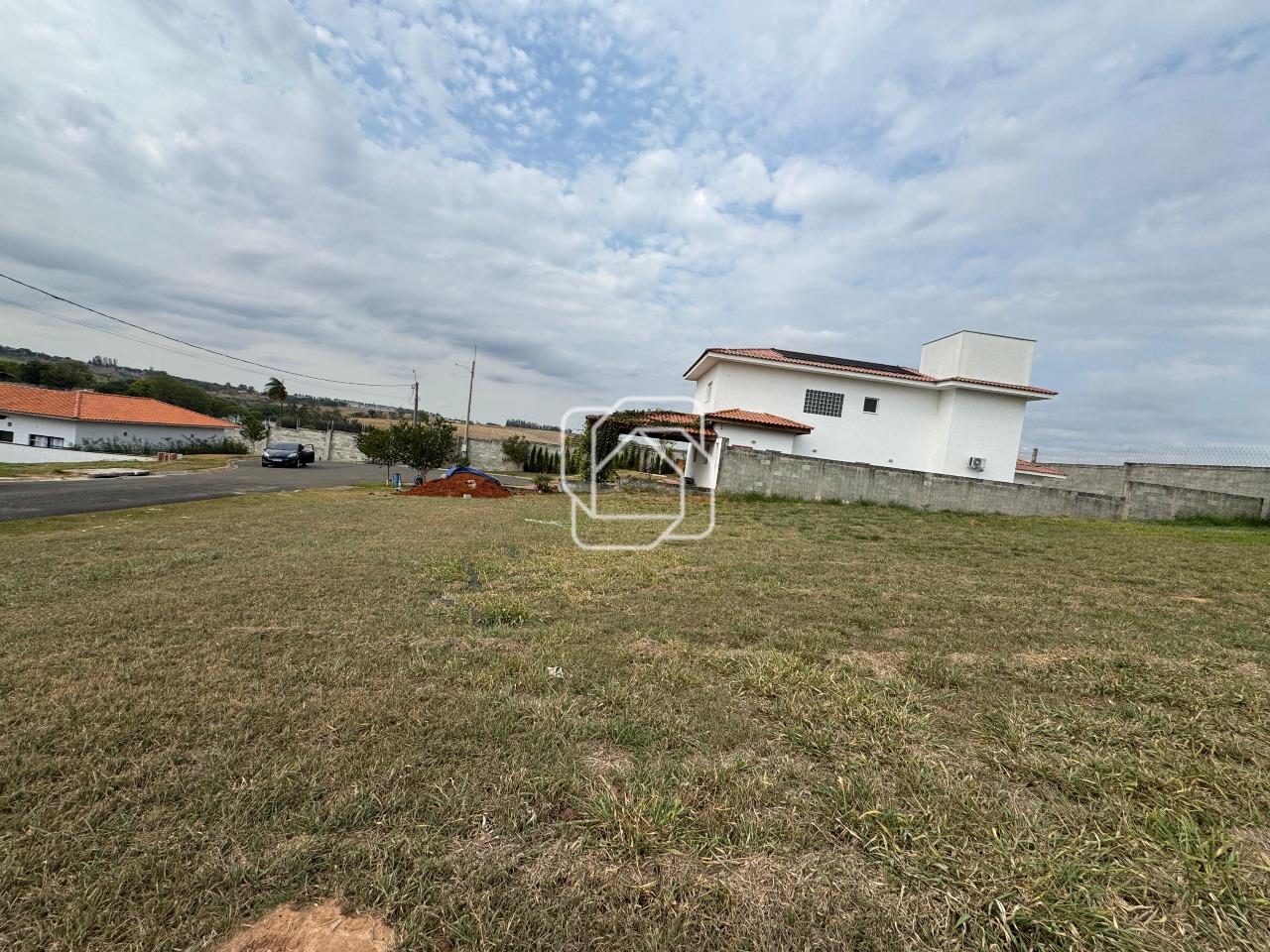 Terreno à venda em Itu - SP - Condomínio Fechado Bothanica Itu: 