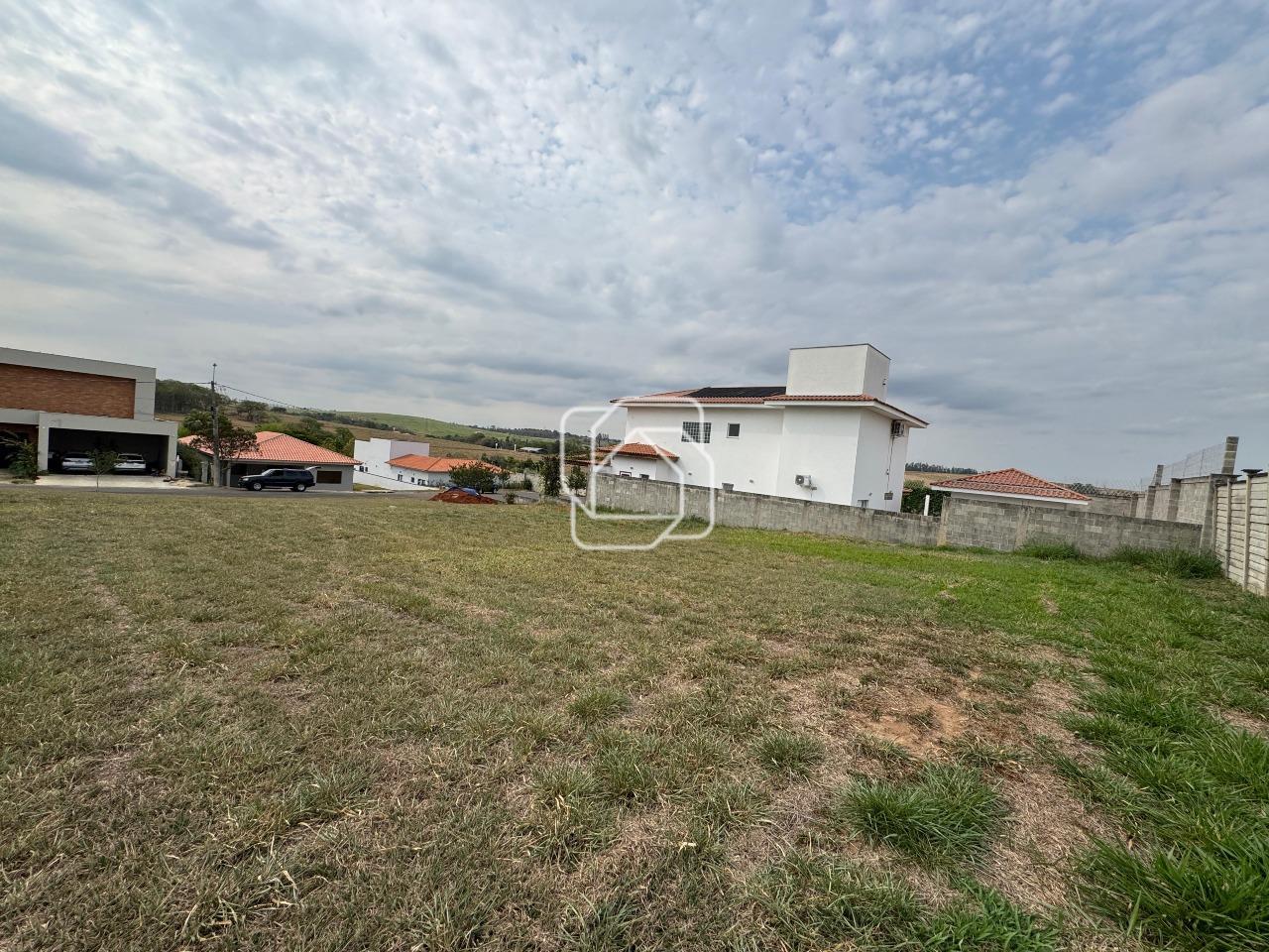 Terreno à venda em Itu - SP - Condomínio Fechado Bothanica Itu: 