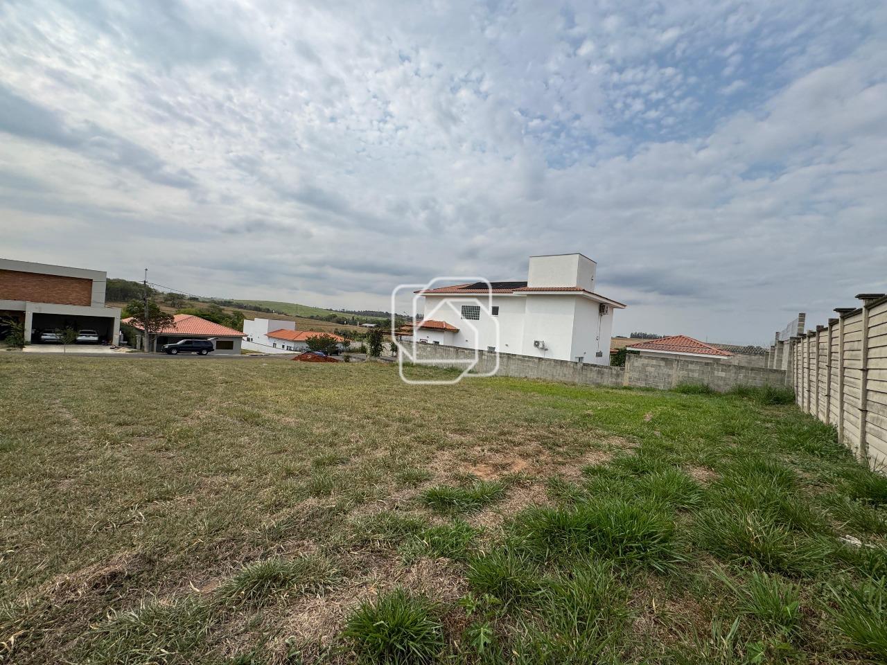 Terreno à venda em Itu - SP - Condomínio Fechado Bothanica Itu: 