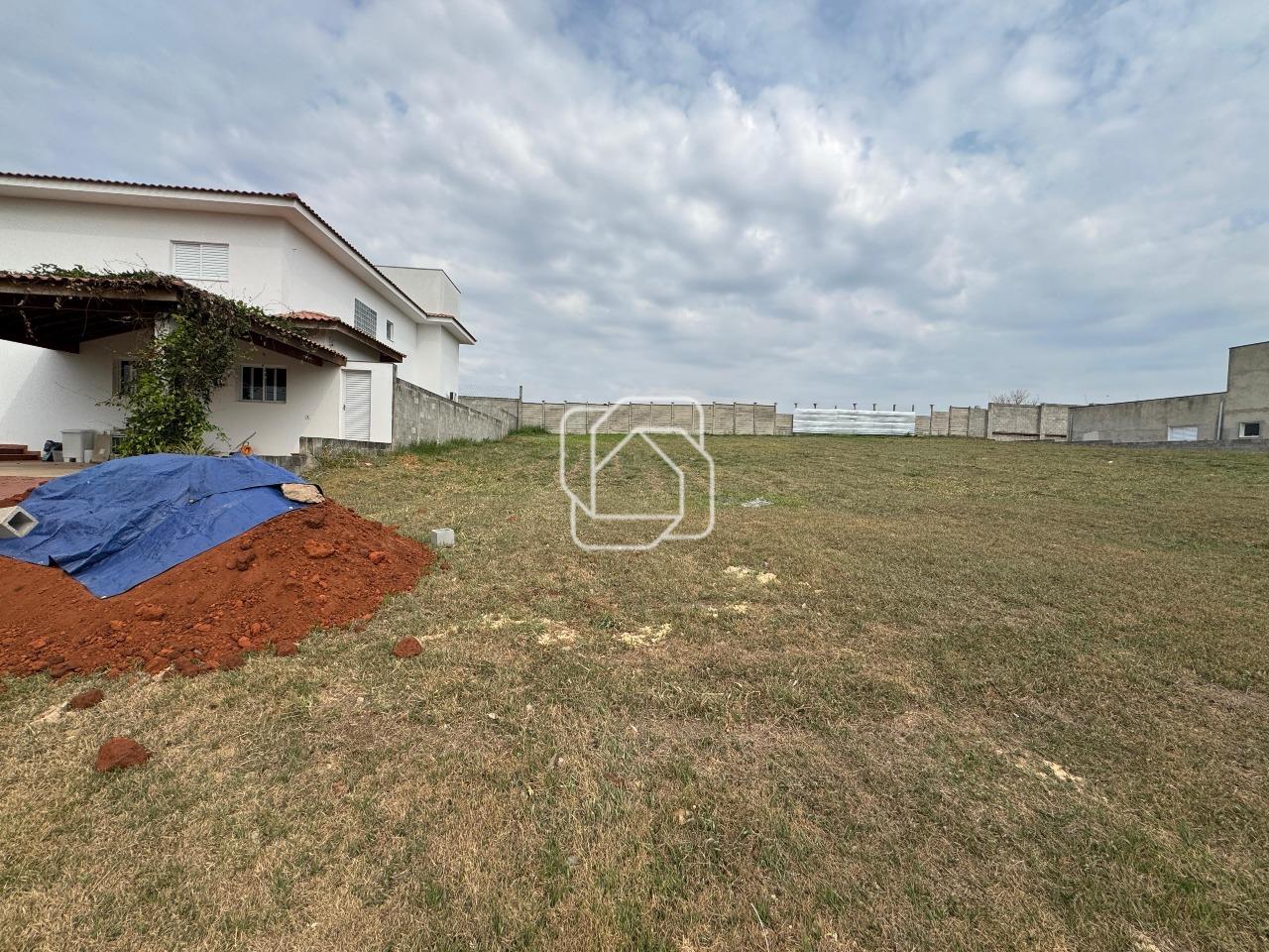 Terreno à venda em Itu - SP - Condomínio Fechado Bothanica Itu: 