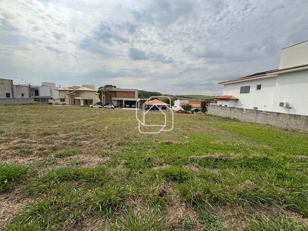 Terreno à venda em Itu - SP - Condomínio Fechado Bothanica Itu: 