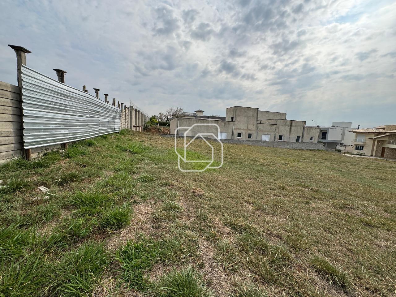 Terreno à venda em Itu - SP - Condomínio Fechado Bothanica Itu: