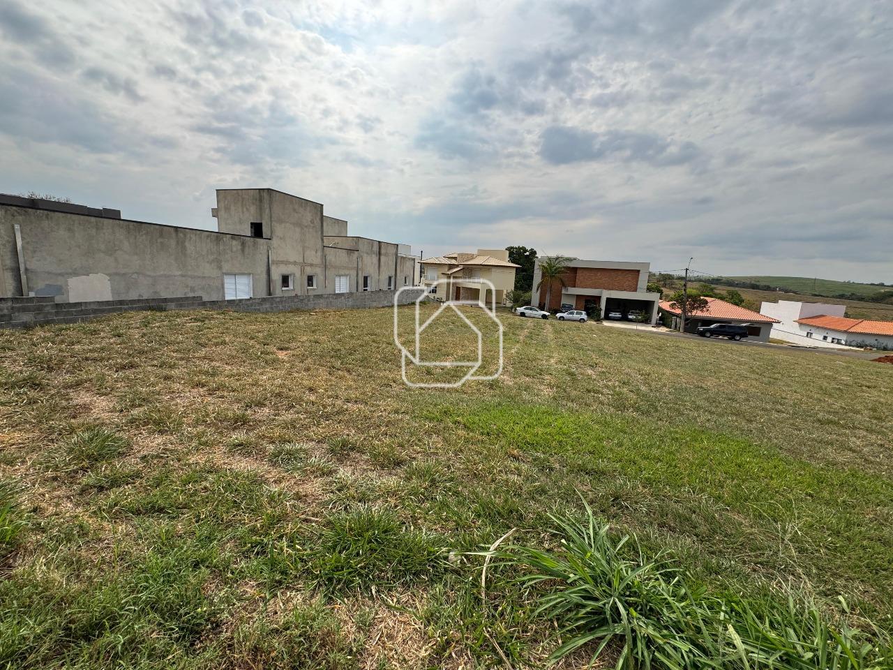 Terreno à venda em Itu - SP - Condomínio Fechado Bothanica Itu: