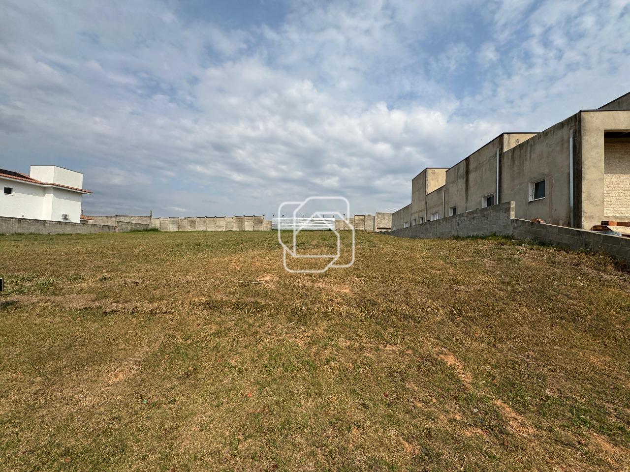 Terreno à venda em Itu - SP - Condomínio Fechado Bothanica Itu: 