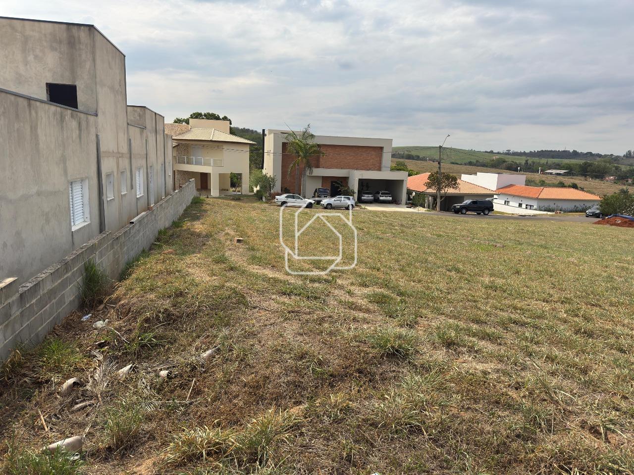 Terreno à venda em Itu - SP - Condomínio Fechado Bothanica Itu: 