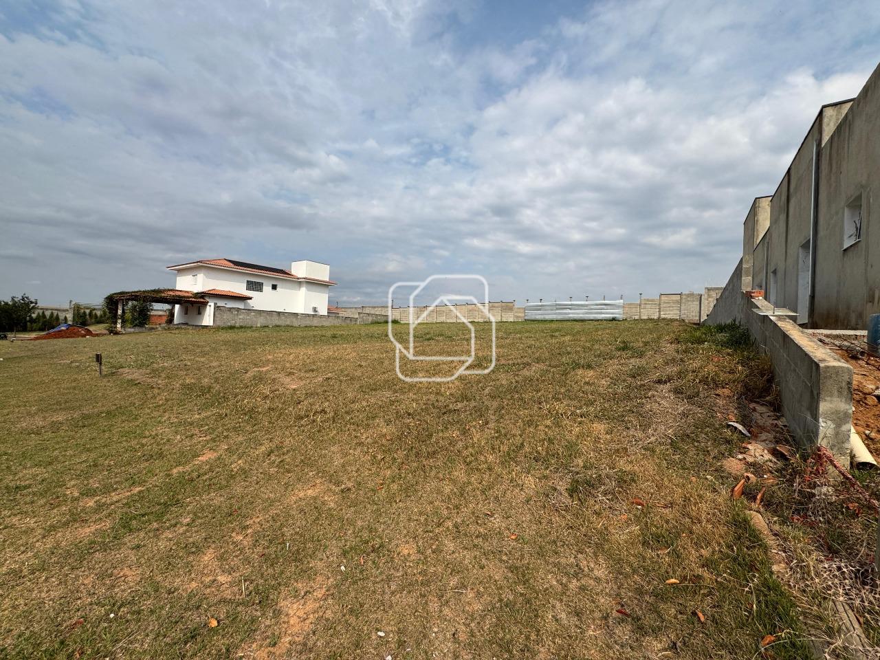 Terreno à venda em Itu - SP - Condomínio Fechado Bothanica Itu: