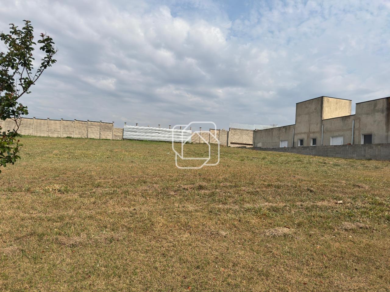 Terreno à venda em Itu - SP - Condomínio Fechado Bothanica Itu: