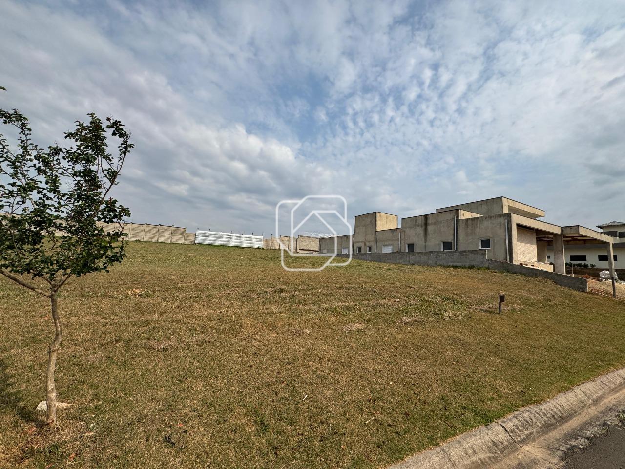 Terreno à venda em Itu - SP - Condomínio Fechado Bothanica Itu: