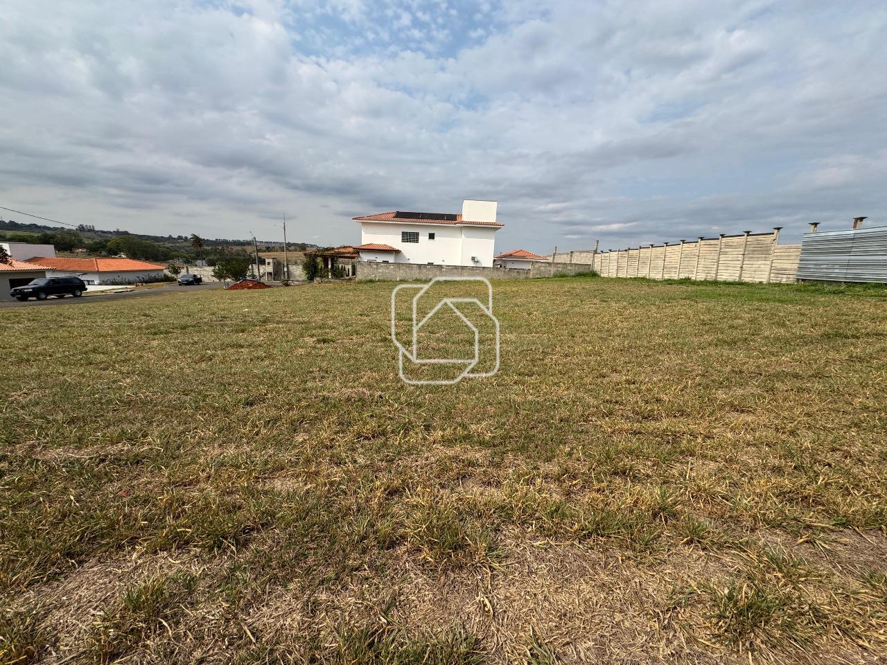 Terreno à venda em Itu - SP - Condomínio Fechado Bothanica Itu: