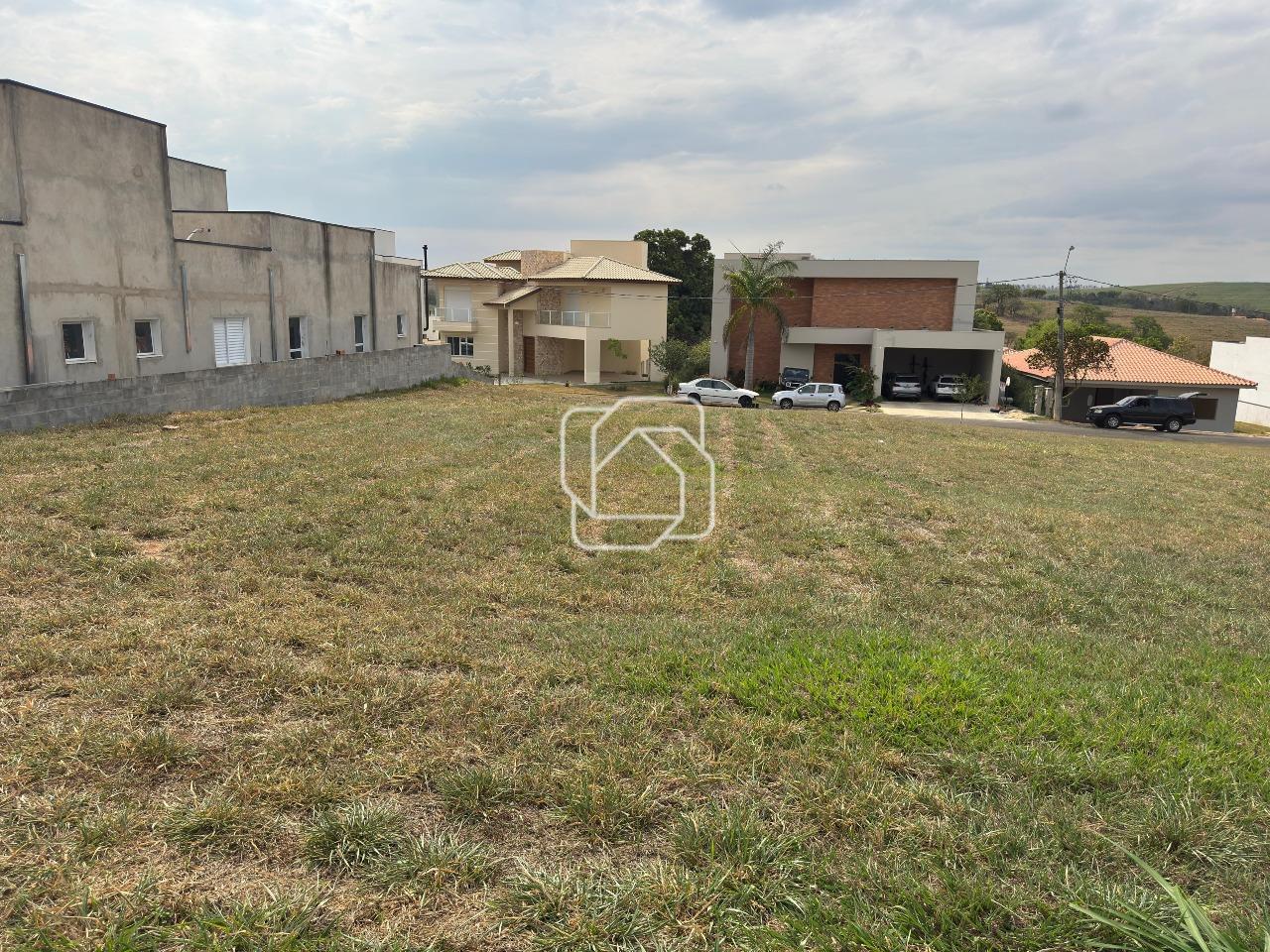 Terreno à venda em Itu - SP - Condomínio Fechado Bothanica Itu: