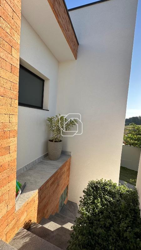 Casa de Condomínio à venda em Indaiatuba - SP - Condomínio Terra Magna: Área externa