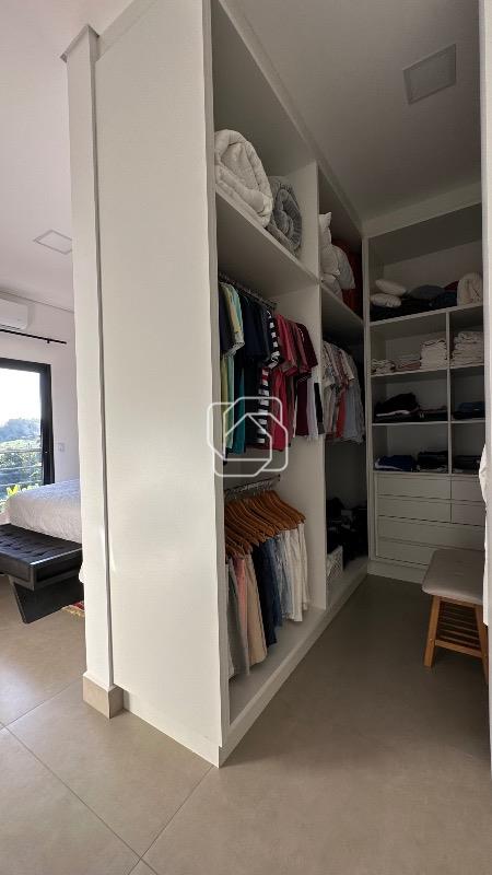 Casa de Condomínio à venda em Indaiatuba - SP - Condomínio Terra Magna: Closet