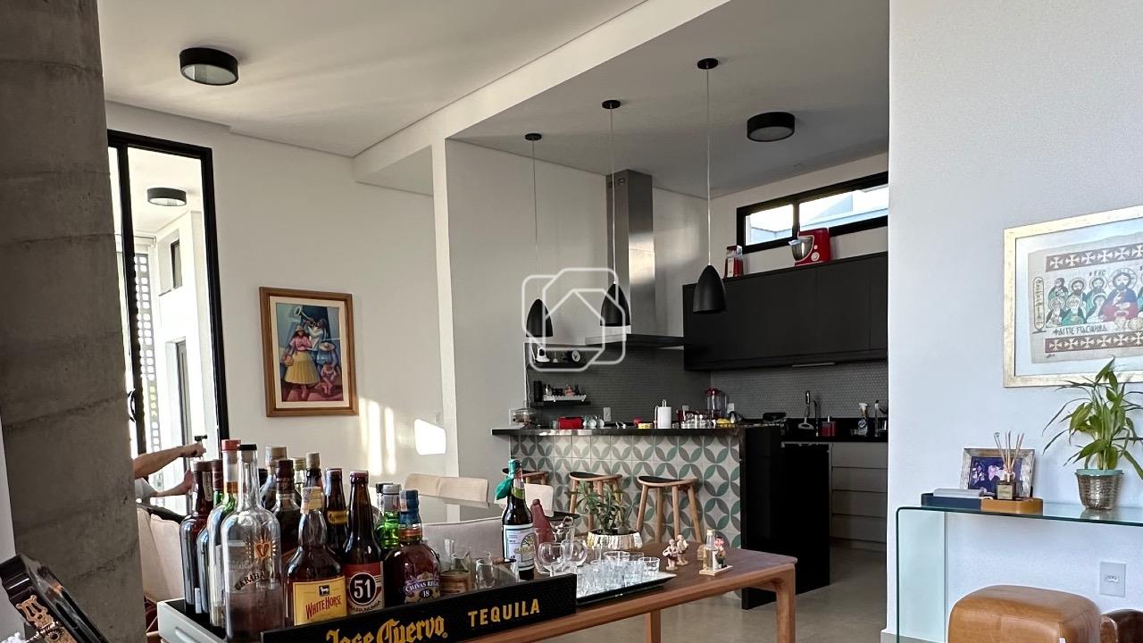 Casa de Condomínio à venda em Indaiatuba - SP - Condomínio Terra Magna: Cozinha 