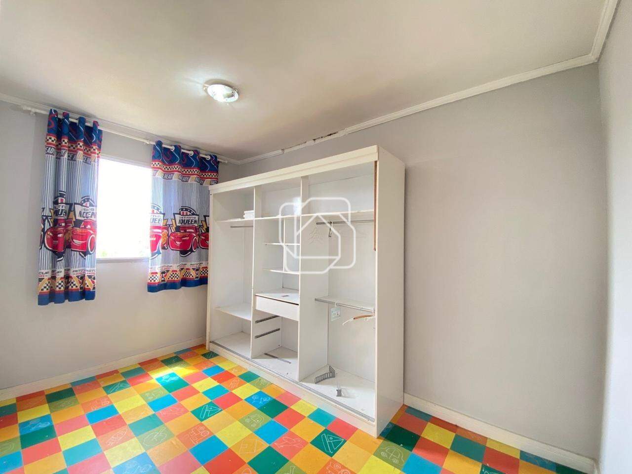 Apartamento para aluguel em Itu - SP - Jardim São José: