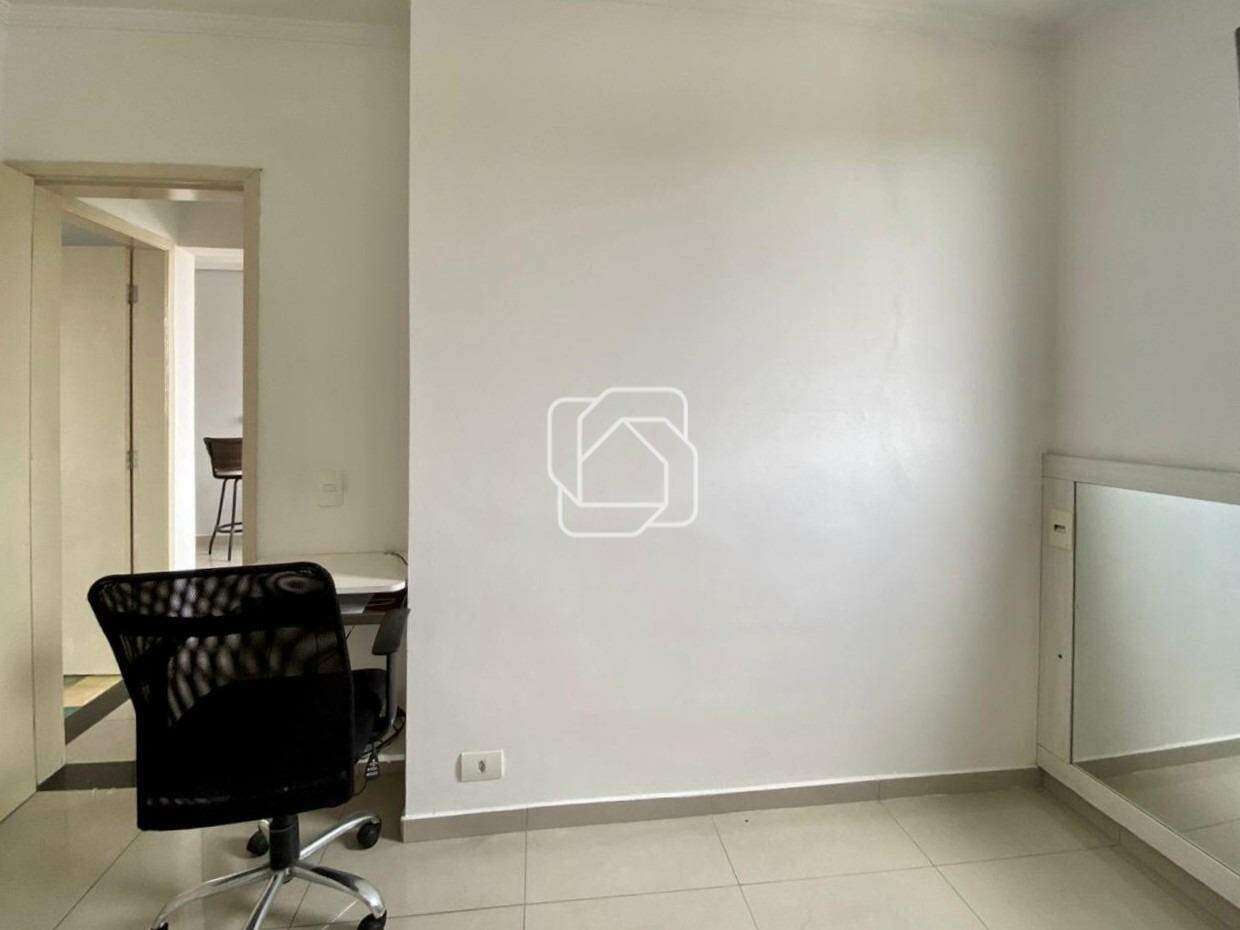 Apartamento para aluguel em Itu - SP - Jardim São José: