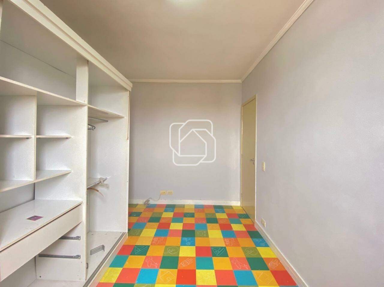 Apartamento para aluguel em Itu - SP - Jardim São José: