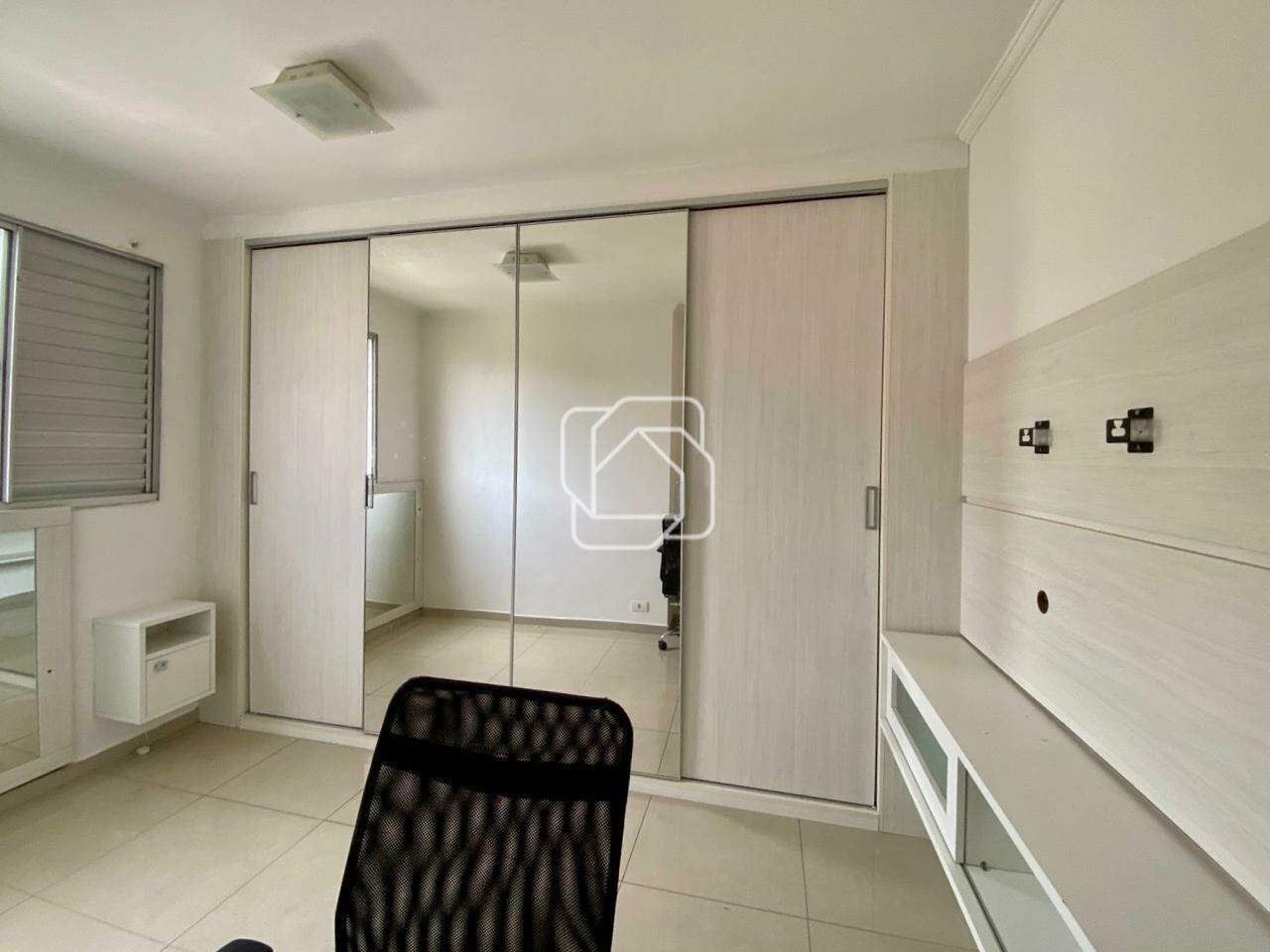 Apartamento para aluguel em Itu - SP - Jardim São José: