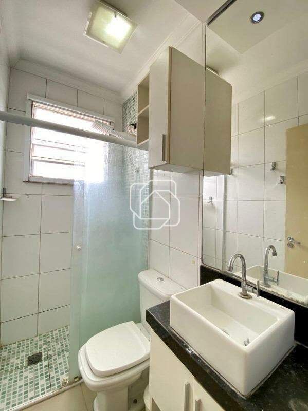 Apartamento para aluguel em Itu - SP - Jardim São José: