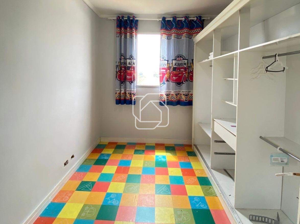 Apartamento para aluguel em Itu - SP - Jardim São José:
