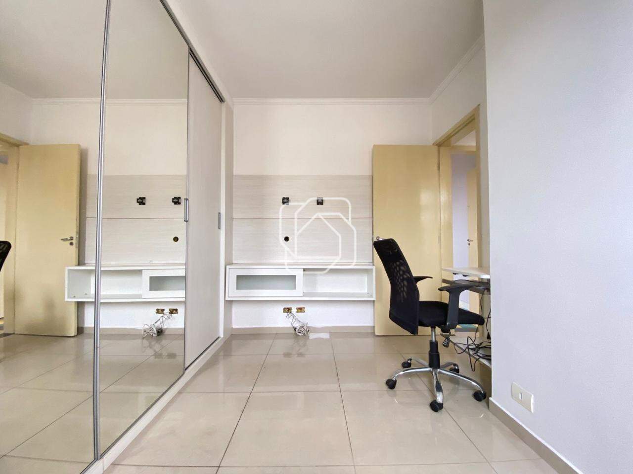 Apartamento para aluguel em Itu - SP - Jardim São José: