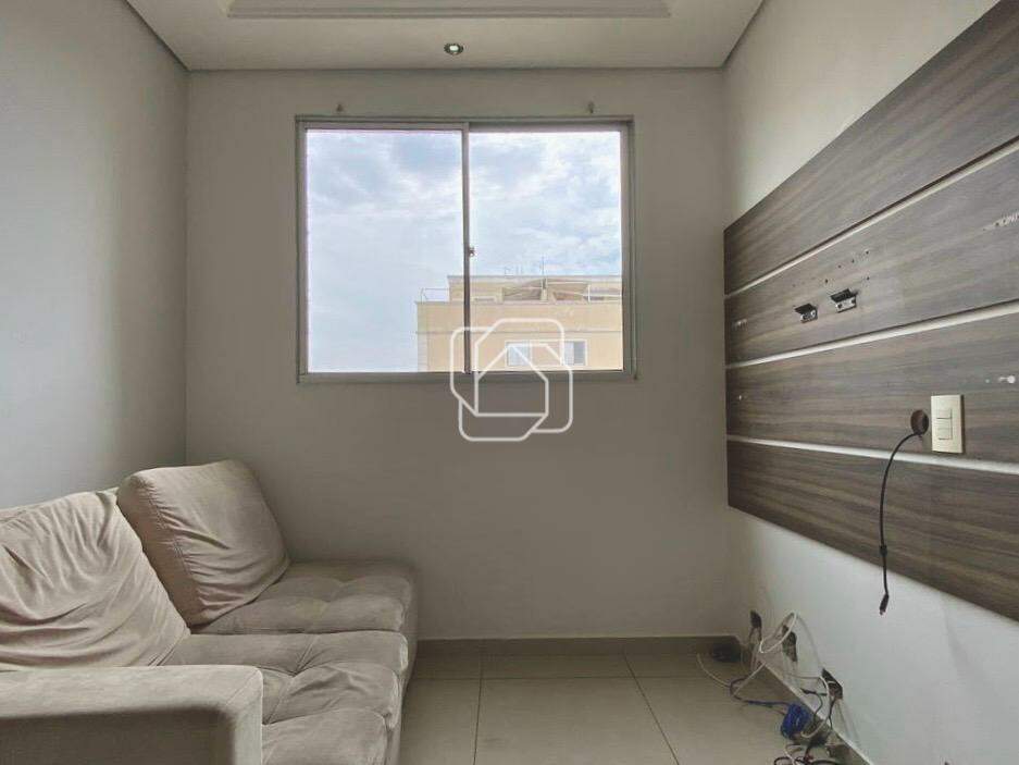 Apartamento para aluguel em Itu - SP - Jardim São José: