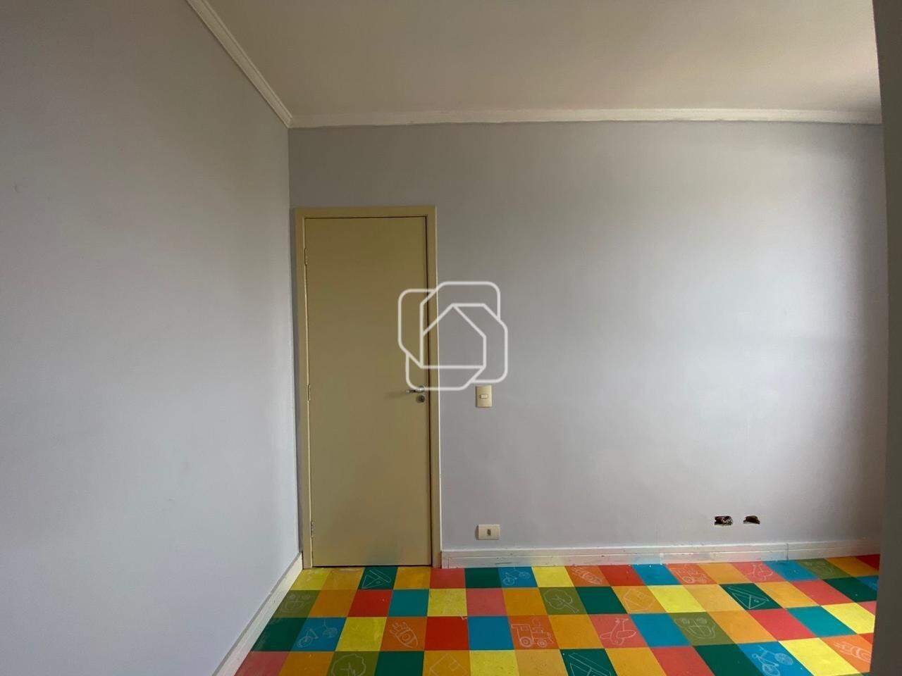 Apartamento para aluguel em Itu - SP - Jardim São José: