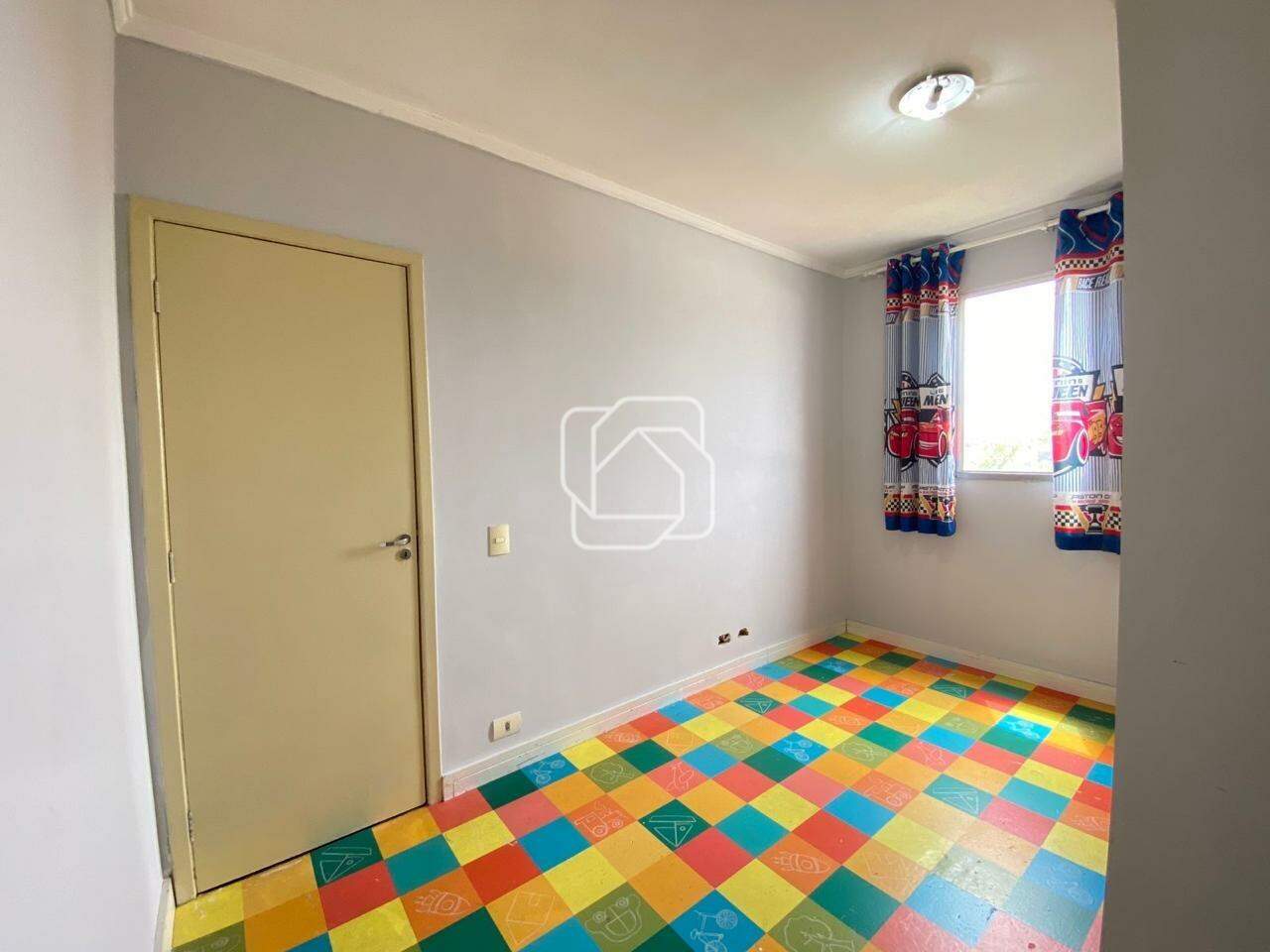 Apartamento para aluguel em Itu - SP - Jardim São José: