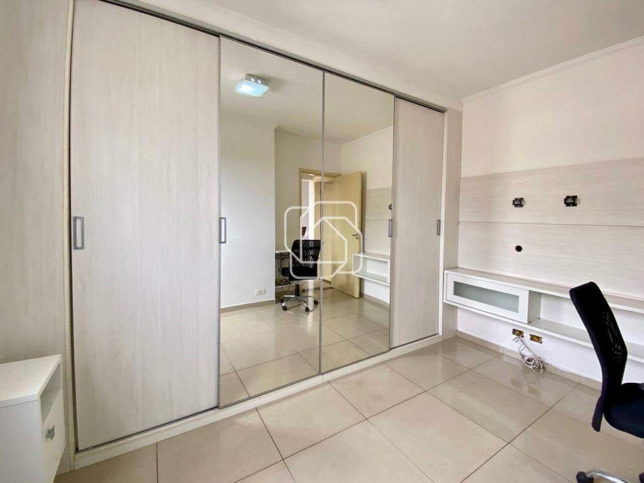 Apartamento para aluguel em Itu - SP - Jardim São José: