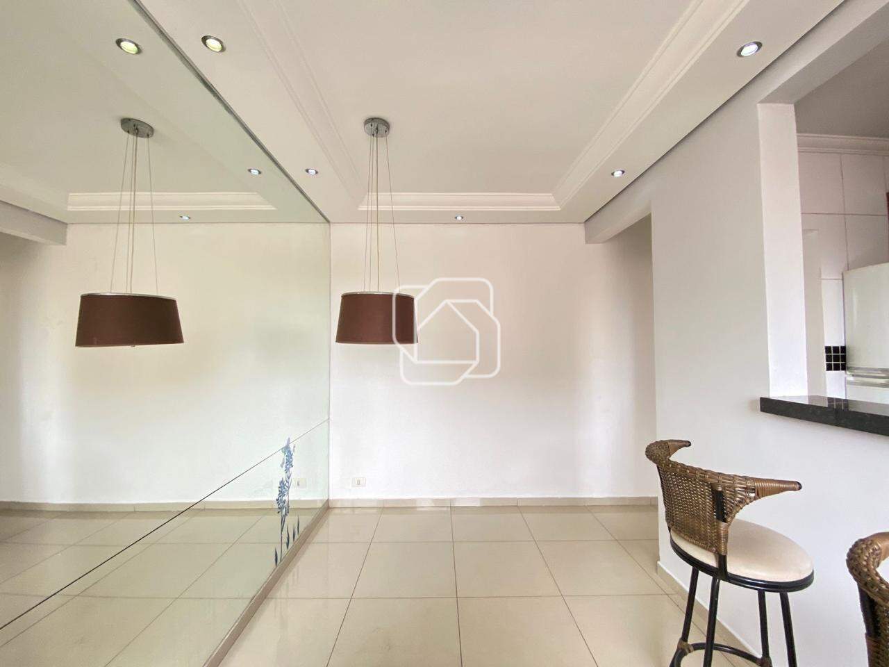 Apartamento para aluguel em Itu - SP - Jardim São José: