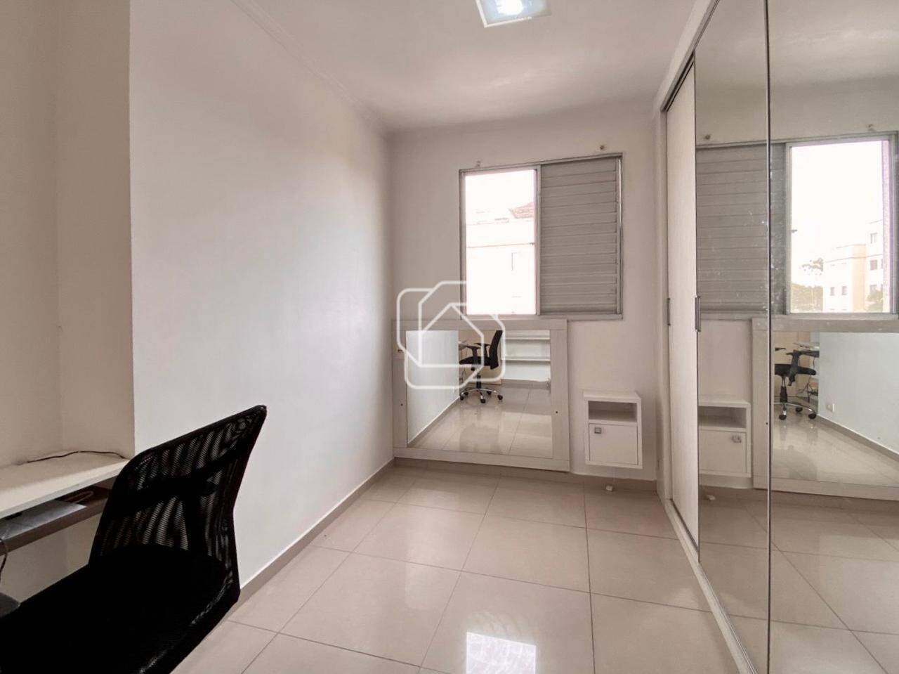 Apartamento para aluguel em Itu - SP - Jardim São José: