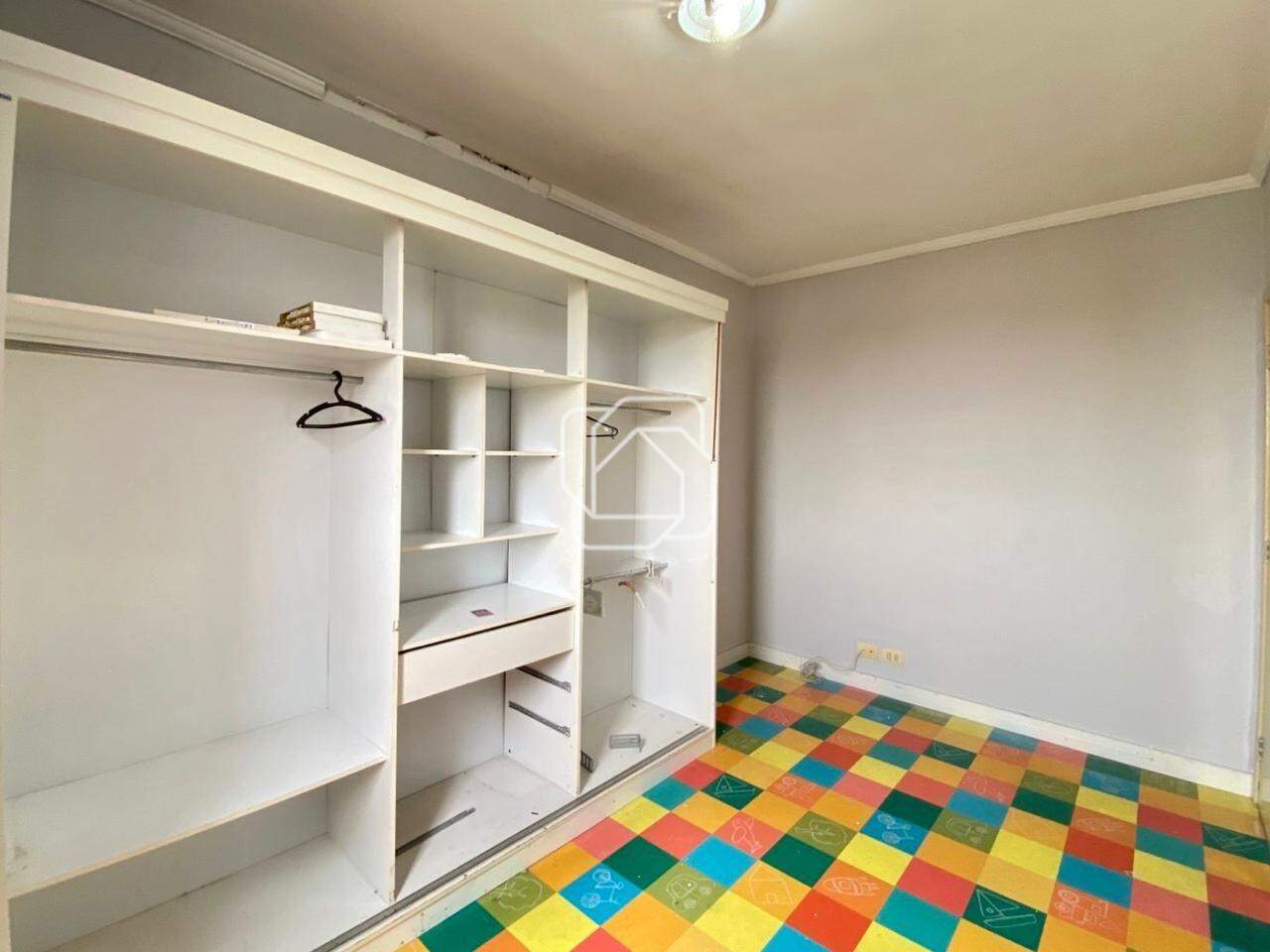 Apartamento para aluguel em Itu - SP - Jardim São José: