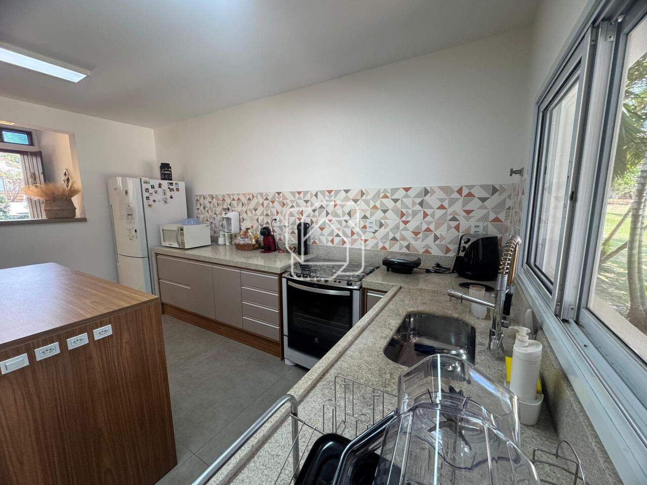 Casa de Condomínio à venda em Salto - SP - Condomínio Monte Belo: