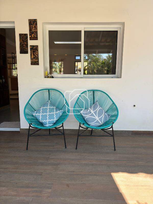 Casa de Condomínio à venda em Salto - SP - Condomínio Monte Belo: