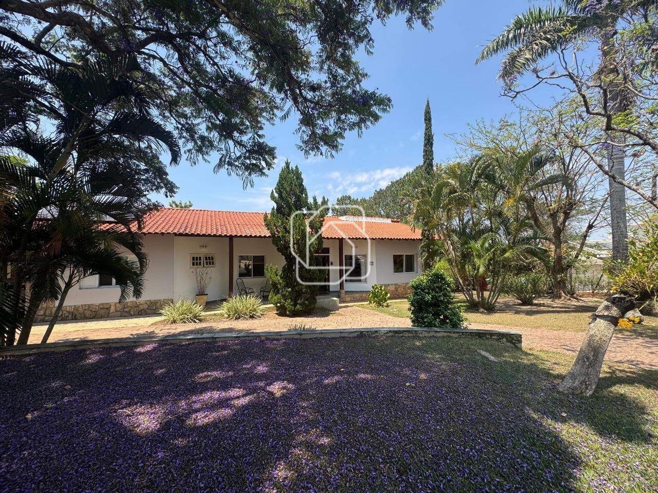 Casa de Condomínio à venda em Salto - SP - Condomínio Monte Belo: